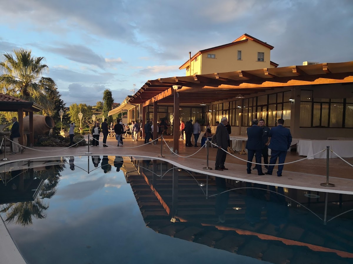 Ristorante-Pizzeria-La Vigna-Roccadaspide-Provincia Di Salerno-4