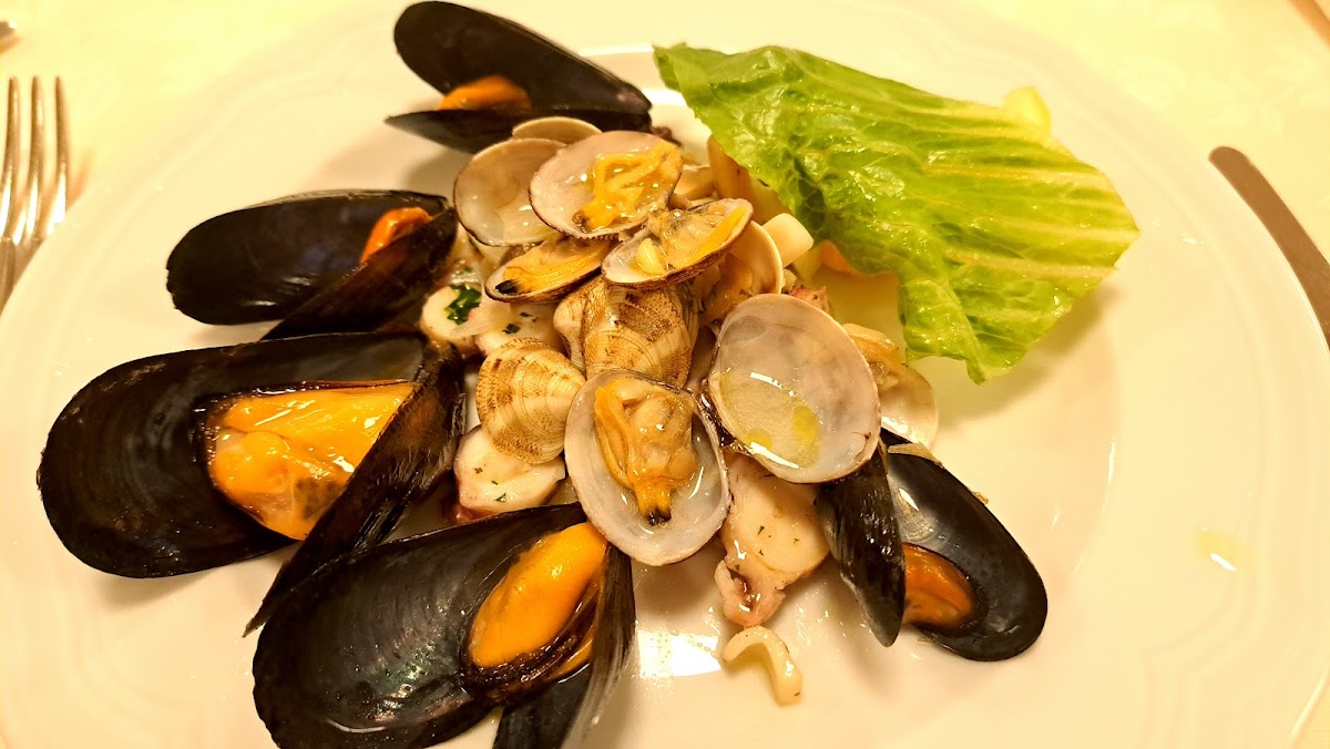 Ristorante-Pizzeria-La Vigna-Roccadaspide-Provincia Di Salerno-7