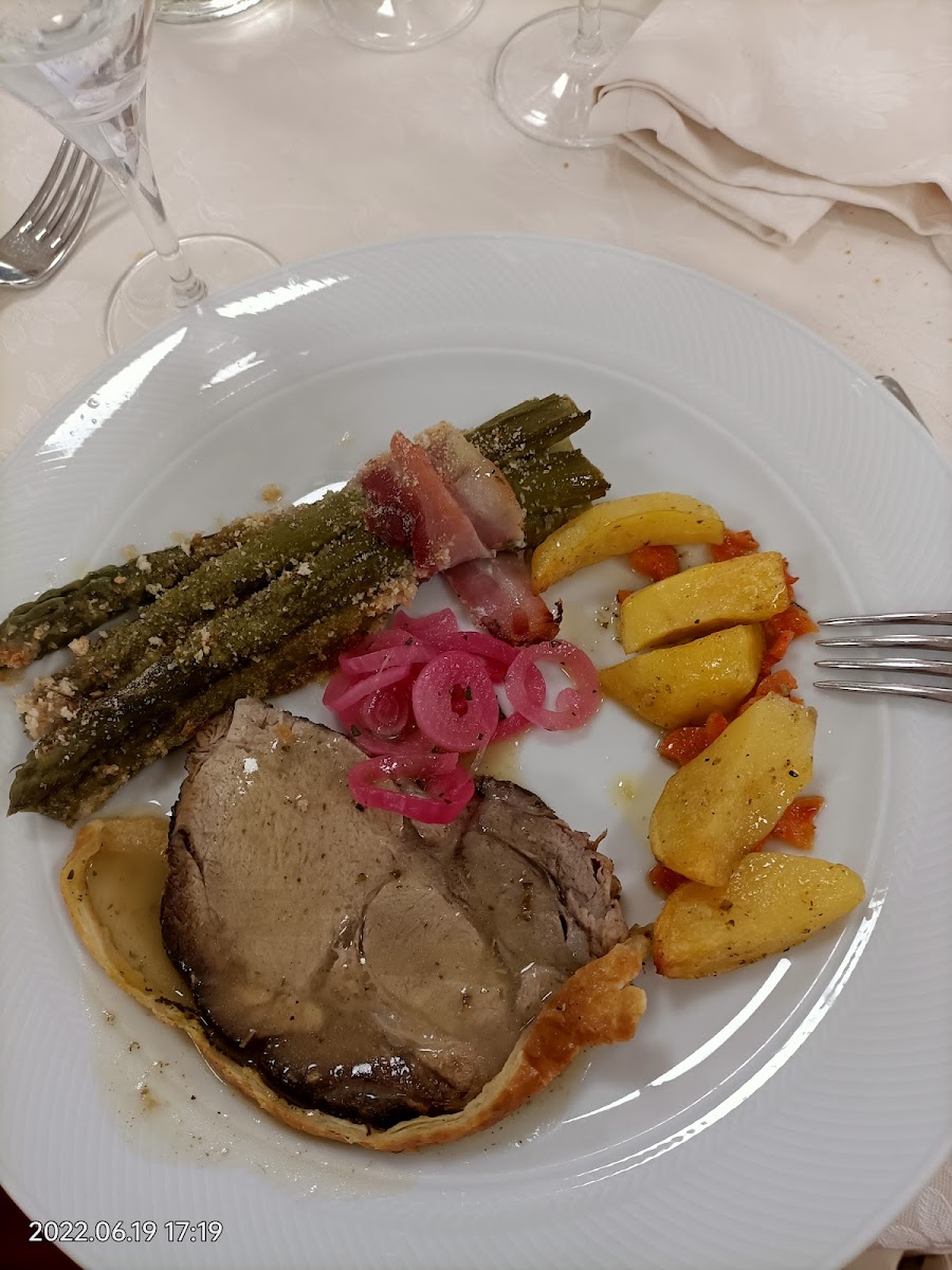 Ristorante-Pizzeria-La Vigna-Roccadaspide-Provincia Di Salerno-8