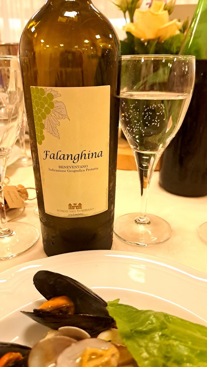 Ristorante-Pizzeria-La Vigna-Roccadaspide-Provincia Di Salerno-9